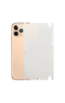Kapps Iphone 11 Pro İle Uyumlu Bumper Series Premium Kaplama 360 26783049