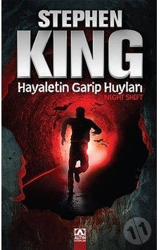 Altın Yayınları Hayaletin Garip Huyları
