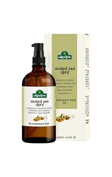 Arifoğlu Saç Bakım Yağı 100 Ml Arifoğlu Saç Bakım Yağı 100 Ml