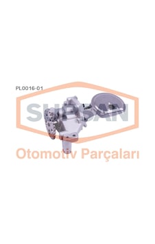 Supsan Pl0016- 01 Yağ Pompası Partner- berlıngo- p206- p306 C15 Xsara- jumpy 1.9d Dw8 1001.91 Supsan Pl0016- 01 Yağ Pompası Partner- berlıngo- p206- p306 C15 Xsara- jumpy 1.9d Dw8 1001.91