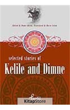 Selected Stories Of Kelile And Dimne