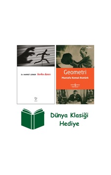 Korku Dansı + Geometri + Dünya Klasiği Hediye Korku Dansı + Geometri + Dünya Klasiği Hediye