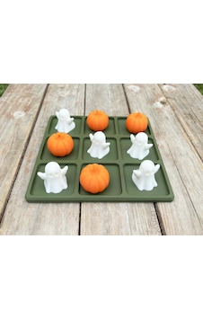 3d Baskı Hayalet Ve Balkabağı Xox Oyun Seti Tic Tac Toe Cadılar Bayramı Aile Ve Çocuk Masa Oyunu 3d Baskı Hayalet Ve Balkabağı Xox Oyun Seti Tic Tac Toe Cadılar Bayramı Aile Ve Çocuk Masa Oyunu