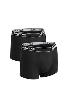 Erkek Boxer Siyah 001 Erkek Boxer Siyah 001