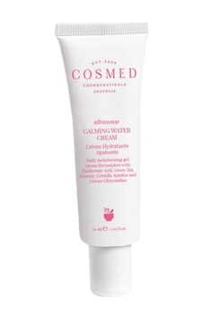 Cosmed Ultrasense Calming Water Cream 30 ML Cosmed Ultrasense Calming Water Cream 30 ML