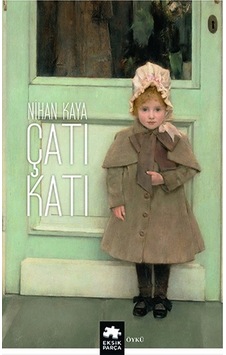 Çatı Katı Kitap