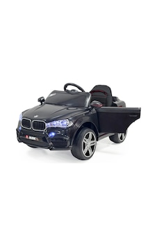 Blade Gt Siyah Uzaktan Kumandalı 4x2 12 Volt Akülü Araba - Rc Bmw Akülü Araba Çok Renkli