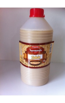 Özgıda Toposmanoğlu Tahin 1 KG Özgıda Toposmanoğlu Tahin 1 KG