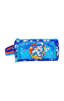 Dream Vest Renkli Uzay Kalem Çantası Çok Renkli Dream Vest Renkli Uzay Kalem Çantası Çok Renkli