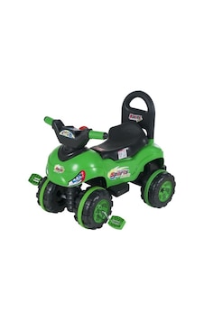 Enhoş O-7301 Pedallı ATV Enhoş O-7301 Pedallı ATV