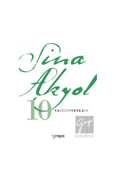 Mayıs Yayınları - Vadedimveylaya