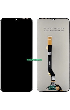 Tecno Spark 8T Lcd Ekran Dokunmatik Tecno Spark 8T Lcd Ekran Dokunmatik