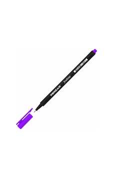 Pensan 6500 Mor Fineliner Kalem Pensan 6500 Mor Fineliner Kalem