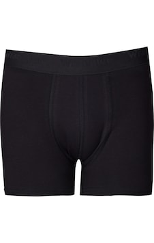 Wrangler Regular Fit Normal Kesim Siyah Tekli Boxer W231760001 Siyah Wrangler Regular Fit Normal Kesim Siyah Tekli Boxer W231760001 Siyah