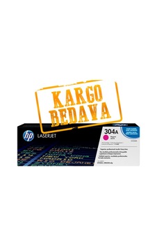 Tonerbank Hp 304A-Cc533A Kırmızı Toner 2.800 Sayfa