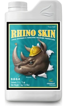 Advanced Nutrients Rhino Skin 500 Ml Advanced Nutrients Rhino Skin 500 Ml
