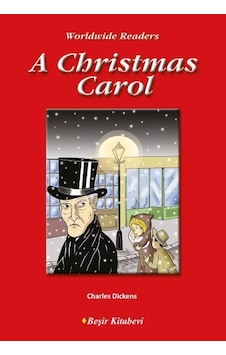 A Christmas Carol - Level 2 - Charles Dickens - Beşir Kitabevi A Christmas Carol - Level 2 - Charles Dickens - Beşir Kitabevi