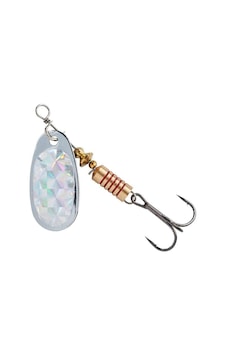 Balzer 13185 Shirasu Spinner Alabalık Kaşığı Balzer 13185 Shirasu Spinner Alabalık Kaşığı