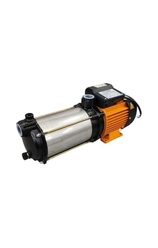 Alarko Psrm 255 Kademeli Pompa Alarko Psrm 255 Kademeli Pompa