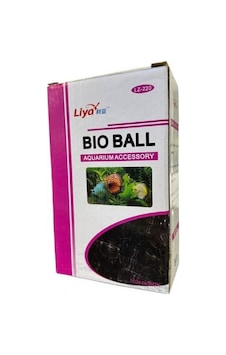 Liya Ly220 Bioball 100 Adet