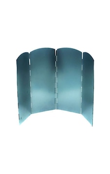 Orcamp Rz-306 Rüzgarlık 6 Kanatlı Küçük 30 12 6 CM Orcamp Rz-306 Rüzgarlık 6 Kanatlı Küçük 30 12 6 CM
