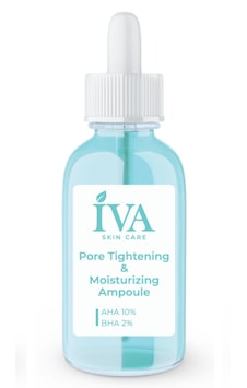 Pore Tightening & Moistruizing Serum