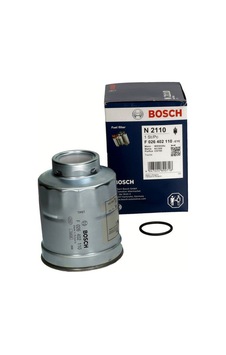 Bosch F026402110 Yakıt Filtresi 2339026140 Corolla Auris 1.4 D4d 2007-2018 Bosch F026402110 Yakıt Filtresi 2339026140 Corolla Auris 1.4 D4d 2007-2018