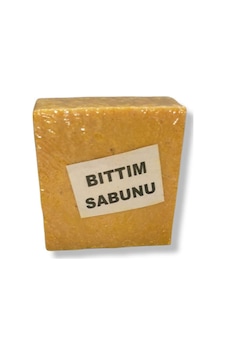 Nursima Doğal Bıttım Sabunu 1 Adet Nursima Doğal Bıttım Sabunu 1 Adet