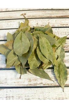 Defne Yaprağı Kurutulmuş 45 Gr