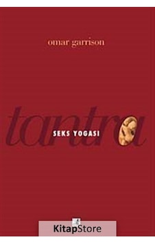 Tantra Seks Yogası / Omar Garrison