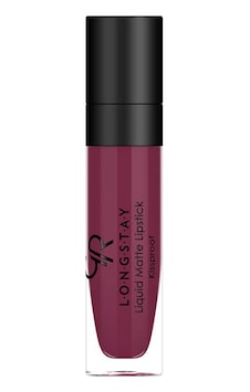 Golden Rose Longstay Liquid Matte Lipstick 28