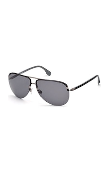 Dizel Dl0030-08a Güneş Gözlüğü Siyah