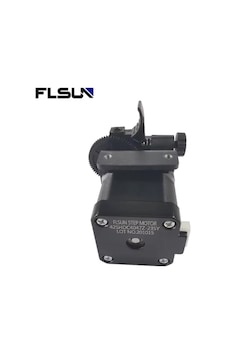 Flsun Qq-s Pro Motor Flsun Qq-s Pro Motor