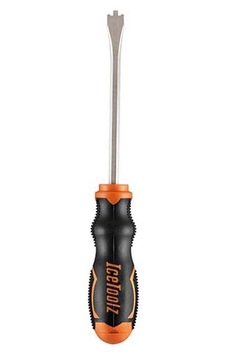 Icetoolz Aynakol Vida Anahtarı Tornavida Kollu Siyah Icetoolz Aynakol Vida Anahtarı Tornavida Kollu Siyah
