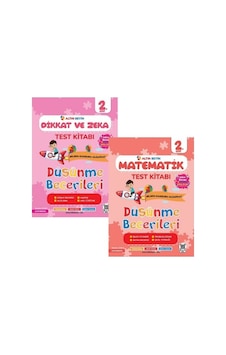 Altın Nokta Yayınları Altın Nokta 2. Sınıf Altın Beyin Matematik Test987985878785 Ve Dikkat Zeka Test Kitabı Altın Nokta Yayınları Altın Nokta 2. Sınıf Altın Beyin Matematik Test987985878785 Ve Dikkat Zeka Test Kitabı