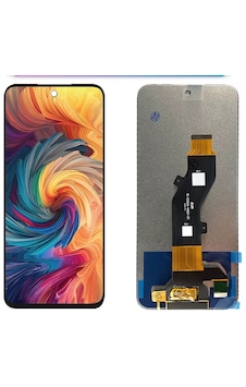 Zte Blade Nubia V70 Lcd Ekran Dokunmatik Zte Blade Nubia V70 Lcd Ekran Dokunmatik