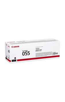 Canon CRG-055/3016C002 Siyah Toner Canon CRG-055/3016C002 Siyah Toner