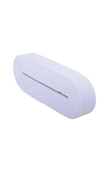 10 Mt Paça Kalınlık 3 Cm Beyaz 10 Mt Paça Kalınlık 3 Cm Beyaz