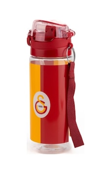 Galatasaray Lisanslı Matara Suluk 500 Ml Kod:25571 Orijinal Çok Renkli Galatasaray Lisanslı Matara Suluk 500 Ml Kod:25571 Orijinal Çok Renkli
