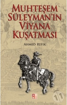 Muhteşem Süleyman'In Viyana Kuşatması Muhteşem Süleyman'In Viyana Kuşatması