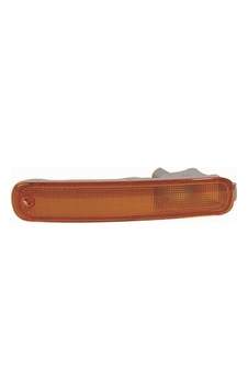 Mazda 323 1995-1996 Ba Tampon Sinyali Sol Oem No:b01w5136xa Mazda 323 1995-1996 Ba Tampon Sinyali Sol Oem No:b01w5136xa