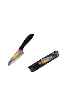 Rooc Titanyum Şef Bıçak 2 Li - Çok Amaçlı Yemek - Sebze Bıçağı 28 Cm.st-03 Rooc Titanyum Şef Bıçak 2 Li - Çok Amaçlı Yemek - Sebze Bıçağı 28 Cm.st-03