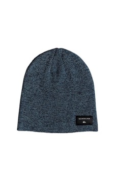 Quiksilver Cushy Bteh - Medıeval Blue Heather Bteh - Medıeval Blue Heather