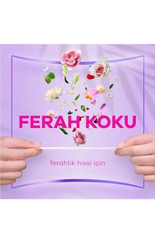 Orkid Yaprak Pamuksu Günlük Ped Deo Fresh Dev Ekonomi Paketi 80 Ped Orkid Yaprak Pamuksu Günlük Ped Deo Fresh Dev Ekonomi Paketi 80 Ped