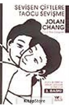 Sevişen Çiftlere Taocu Sevişme / Jolan Chang Sevişen Çiftlere Taocu Sevişme / Jolan Chang