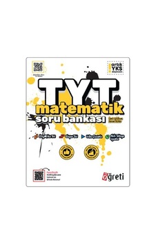 Tyt Matematik Soru Kitabı: Temel Bilgiler Ve Uygulamalar Tyt Matematik Soru Kitabı: Temel Bilgiler Ve Uygulamalar