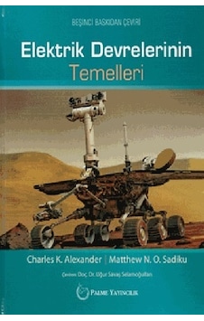 Elektrik Devrelerinin Temelleri - Palme xYenix Elektrik Devrelerinin Temelleri - Palme xYenix