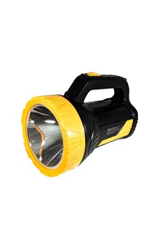 Hubrendy Kargo Sılver Toss St-2229 10 Watt + 26 Smd Led'li Işıldaklı Projektör Hubrendy Kargo Sılver Toss St-2229 10 Watt + 26 Smd Led'li Işıldaklı Projektör