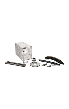 Laguna 3 - 2.0 Dci M9R Eksantrik Zincir Triger Seti 130C12127R Laguna 3 - 2.0 Dci M9R Eksantrik Zincir Triger Seti 130C12127R