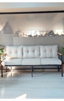 İnci 3'lü Lazer Bahçe,balkon,teras,cafe,çay Seti,oturma Grubu,lazer Koltuk Takımı 3lütekliler Krem İnci 3'lü Lazer Bahçe,balkon,teras,cafe,çay Seti,oturma Grubu,lazer Koltuk Takımı 3lütekliler Krem